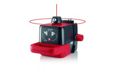 Image of Leica DISTO Roteo 20HV Horizontal / Vertical Laser Kit