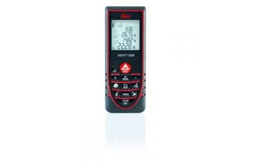 Image of Leica DISTO D330 Laser Distancemeter Rangefinder