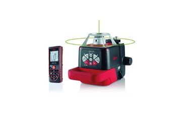 Image of Leica Disto 784100 Roteo 35g Disto D3 Laser Premium Pack