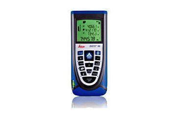 Image of Leica DISTO A6 Bluetooth Laser Range Finder 751962