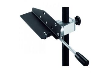 Image of Leica Disto D5/D8 LSA360 Pole Adapter, Black 769459