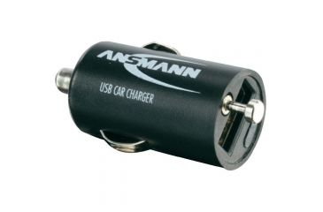 Image of Leica Disto D810 Car Charger - Plugs into Standard Cigarette Lighter/12V Port 806566