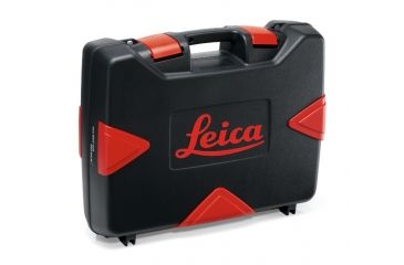 Image of Leica Disto D810 Laser Distance Meter Touch Professional Package - Includes D810, FTA360, TRI70, Hard Case 806648