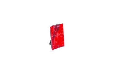 Image of Target plate for Leica LINO L2 - 758831