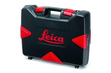 Image of Leica Disto Lino L2 and D210 Pro Kit with TRI70, Black/Red 806656