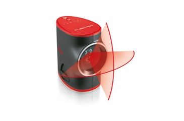 Image of Leica Disto LINO L2 Self-Leveling Laser