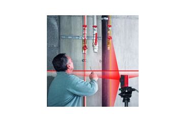 Image of Leica Disto LINO L2 Construction Laser