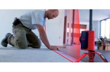 Image of Leica Geo LINO L2 Cross Laser