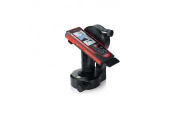 Image of Leica Disto S910 Laser Distance Meter Pro Kit - Includes S910, TRI70, FTA360S, Hard Case 806677