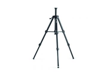 Image of Leica Disto TRI70 Tripod Flat Top Tripod for DISTO, Black 794963