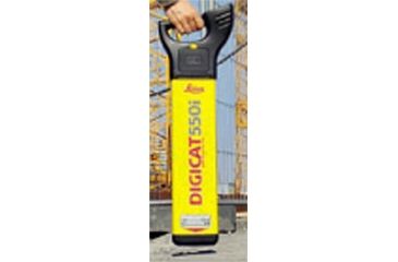 Image of Leica Geosystems DigiCat 550i 780231