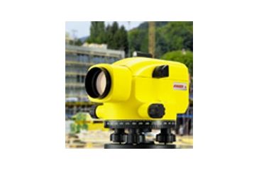 Image of Leica Geosystems Jogger 24x Automatic Level, yellow/black 762264