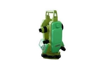 Image of Leica Geosystems LDT-05 Digital Theodolite, blue/tan 6003830
