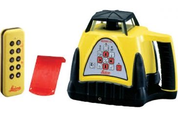 Image of Leica Geosystems Rugby 200 GC Class IIIa Interior Laser