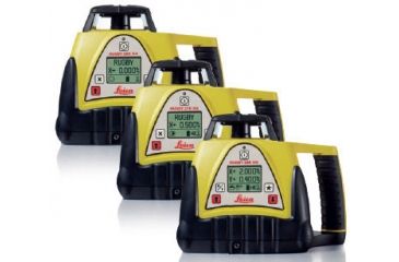 Image of Leica Geosystems Rugby 280DG Lasers