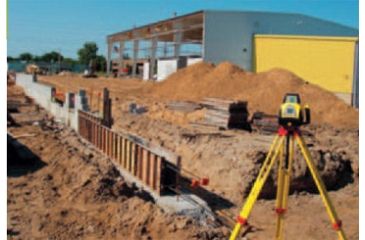 Image of Leica Geosystems Rugby 420DG Laser