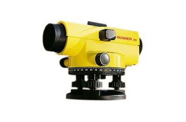 Image of Leica Geosystems Runner 20 Automatic Level