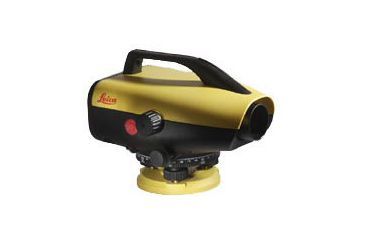 Image of Leica Geosystems Sprinter 150M Electronic Level Device
