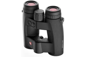 Image of Leica Geovid Pro 10x32mm Rangefinder Binocular, Black, 40810
