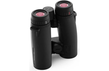 Image of Leica Geovid Pro 10x32mm Rangefinder Binocular, Black, 40810