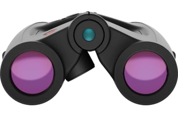 Image of Leica Geovid Pro 10x32mm Rangefinder Binocular, Black, 40810