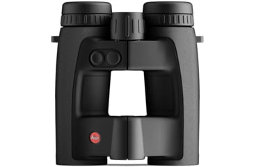 Image of Leica Geovid Pro 10x32mm Rangefinder Binocular, Black, 40810