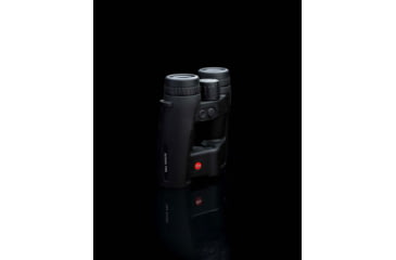 Image of Leica Geovid Pro 10x32mm Rangefinder Binocular, Black, 40810