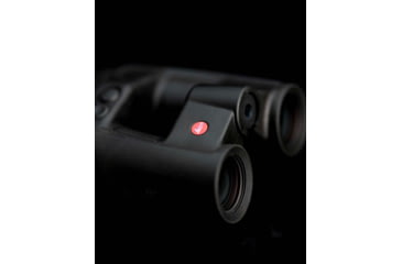 Image of Leica Geovid Pro 10x32mm Rangefinder Binocular, Black, 40810