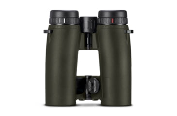Image of Leica Geovid Pro 8x32 Rangefinder Binocular, Olive Green, 40819