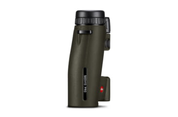 Image of Leica Geovid Pro 8x32 Rangefinder Binocular, Olive Green, 40819