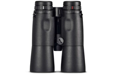 Image of Leica Geovid R 8x56mm Rangefinder Binocular, LED, Black, 40813