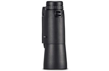 Image of Leica Geovid R 8x56mm Rangefinder Binocular, LED, Black, 40813