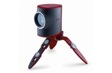 Image of Leica DISTO Lino L2G Green Cross Laser Level