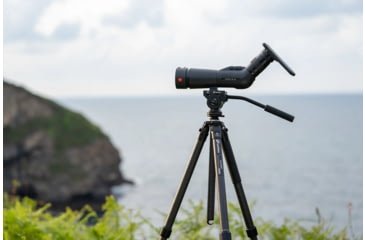 Image of Leica Televid HD 20-60x65mm Spotting Scope Kit