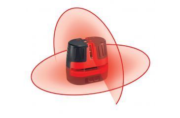 Image of Leica L360 Lino Laser Level