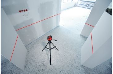 Image of Leica Disto L360 Laser Construction Level
