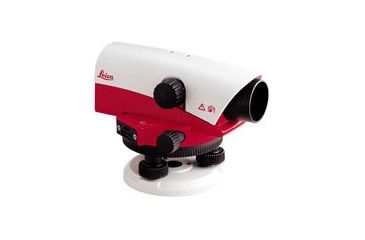 Image of Leica NA700 Series Surveying Construction Automatic Optical Levels