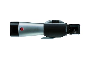 Image of Leica Televid 62 Straight Spotting Scope Body