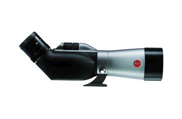 Image of Leica Televid 62 Angled Spotting Scope Body