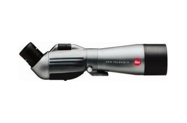 Image of Leica APO Televid 77 Angled Spotting Scope Body 40102