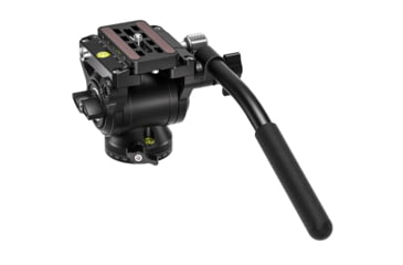 Image of Leofoto STO-322CX Inverted Outdoors Series Carbon Fiber Tripod w/Integrated Lever-Control Ballhead
