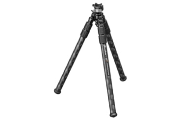 Image of Leofoto Juggernaut S3 3-Section Inverted Precision Shooting Tripod Kit