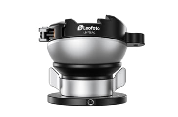 Image of Leofoto Outdoors Series Inverted Carbon Fiber Tripod