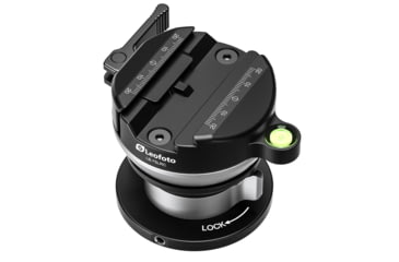 Image of Leofoto Outdoors Series Inverted Carbon Fiber Tripod