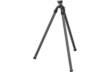 Image of Leofoto Outdoors Series Inverted Carbon Fiber Tripod