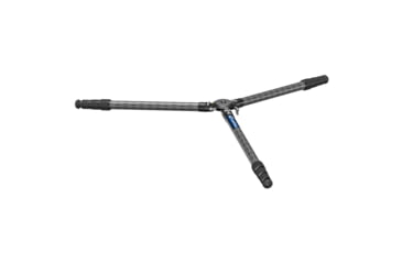 Image of Leofoto LM-364C X Version Tripod w/ 75mm Bowl/Platform, Black, LM-364CX