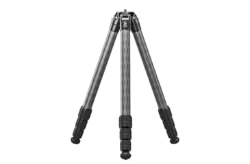Image of Leofoto SA-324CX Outdoors Tripod w/o Head, Black, SA-324CX