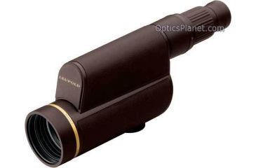 Image of Leupold 12-40x60mm HD Golden Ring Spotting Scope, 61060