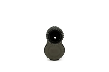 Image of Leupold 12-40x60mm HD Golden Ring Spotting Scope, Impact Reticle, Shadow Gray, 120373