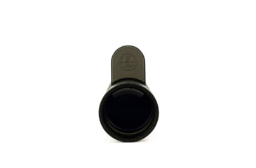 Image of Leupold 12-40x60mm HD Golden Ring Spotting Scope, Impact Reticle, Shadow Gray, 120373